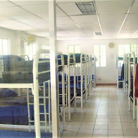 Luneta Dormitory - Hostel 마닐라 외부 사진