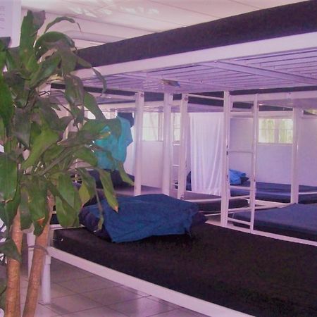 Luneta Dormitory - Hostel 마닐라 외부 사진