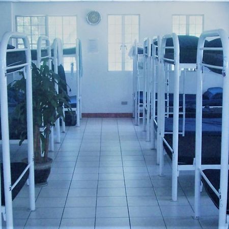 Luneta Dormitory - Hostel 마닐라 외부 사진