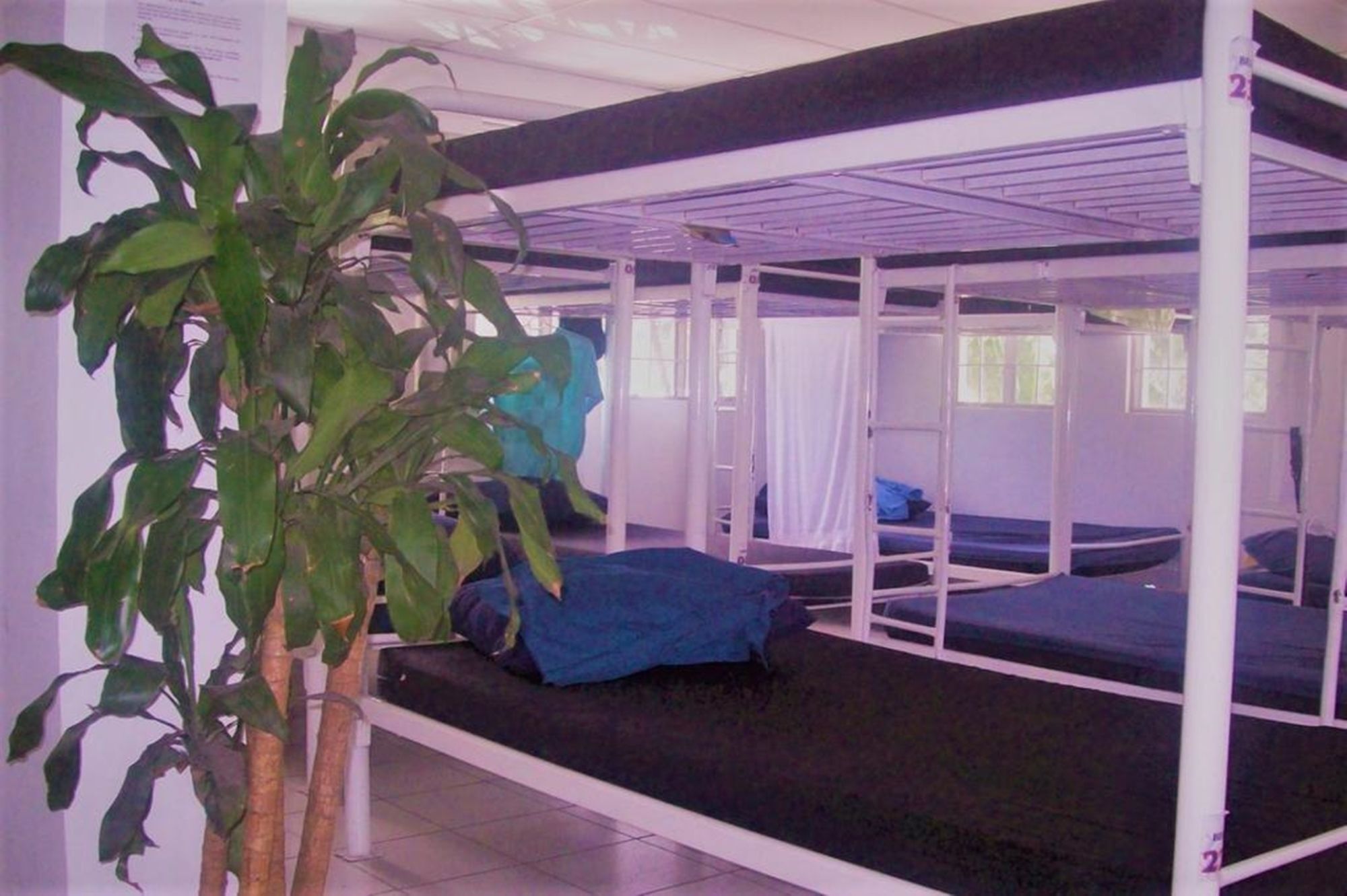 Luneta Dormitory - Hostel 마닐라 외부 사진