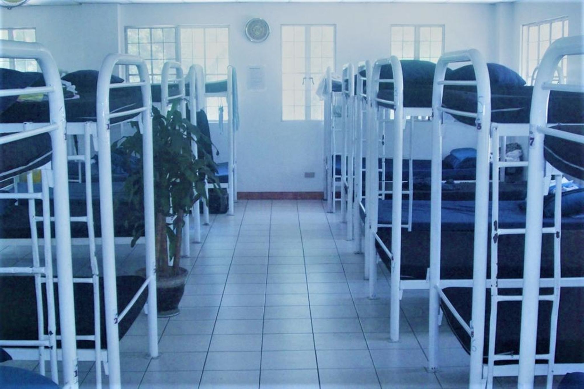 Luneta Dormitory - Hostel 마닐라 외부 사진